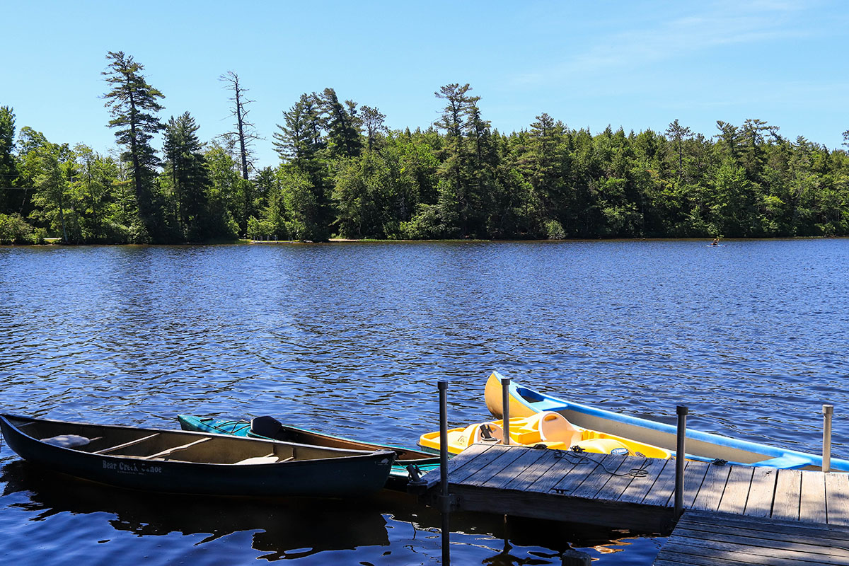 The Perfect New Hampshire Family Vacation at Follansbee Inn, B&B on