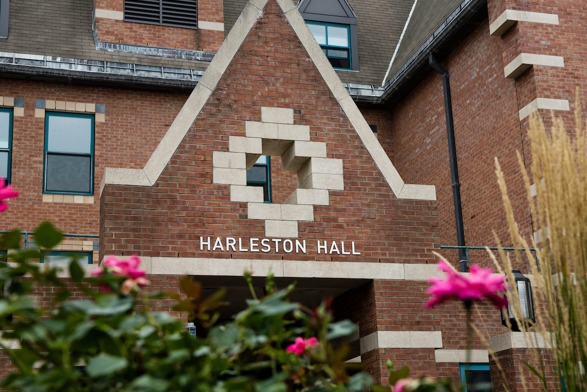 Bernie Harleston Honored at Tufts Follen Church