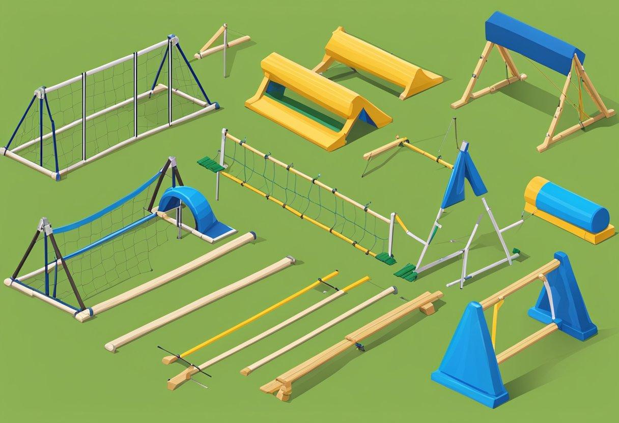 Best Agility Training Equipment For Dogs Top Picks For Your Canine