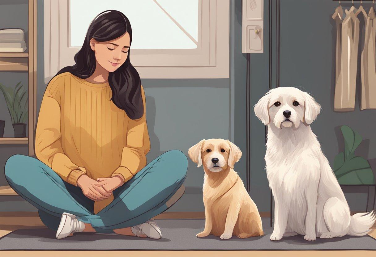 Best Small Dogs For Emotional Support Top Breeds To Consider