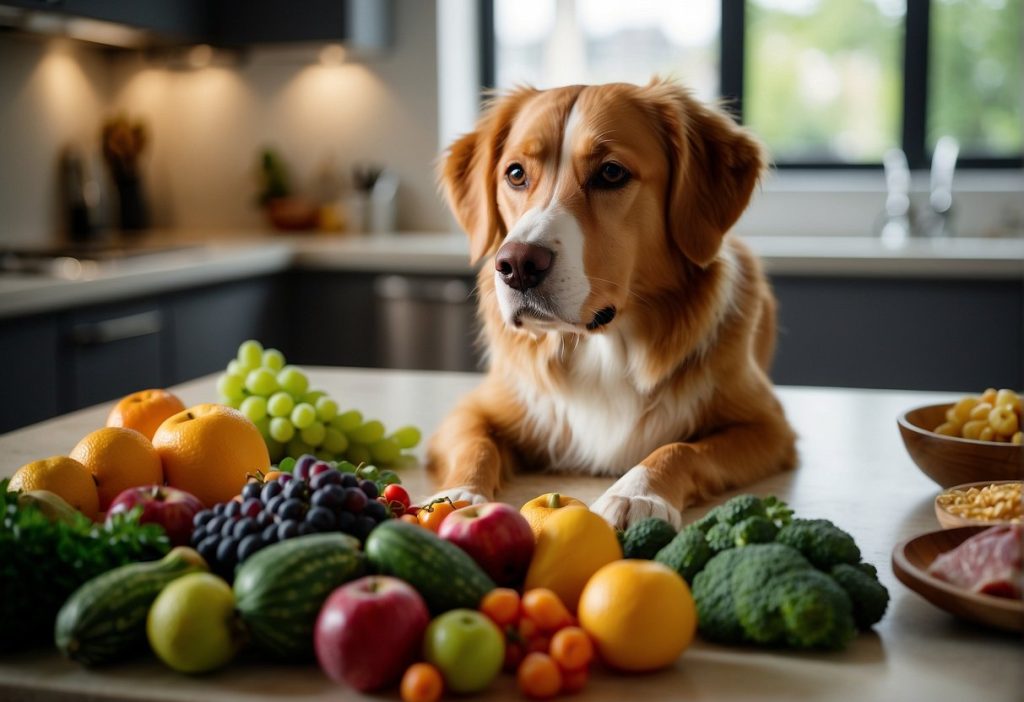 Exploring Raw Diet For Your Dog