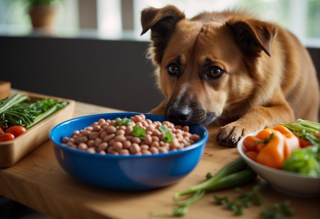 Feeding Raw Dog Food 6 Steps To Get Started