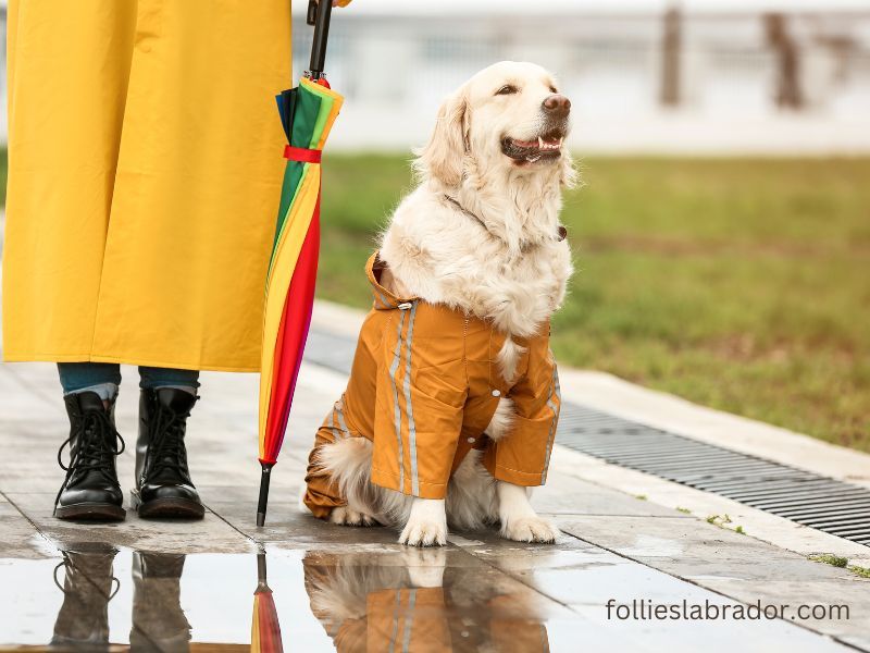 5 Best Fall Dog Coats To Keep Your Pooch Warm And Stylish