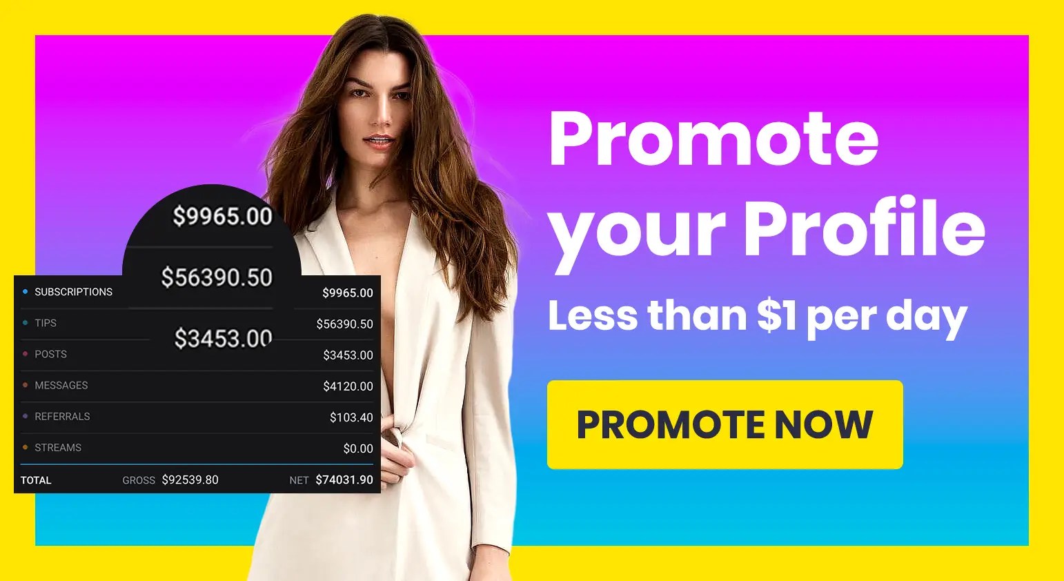 14 Mistakes To Avoid On OnlyFans Follower