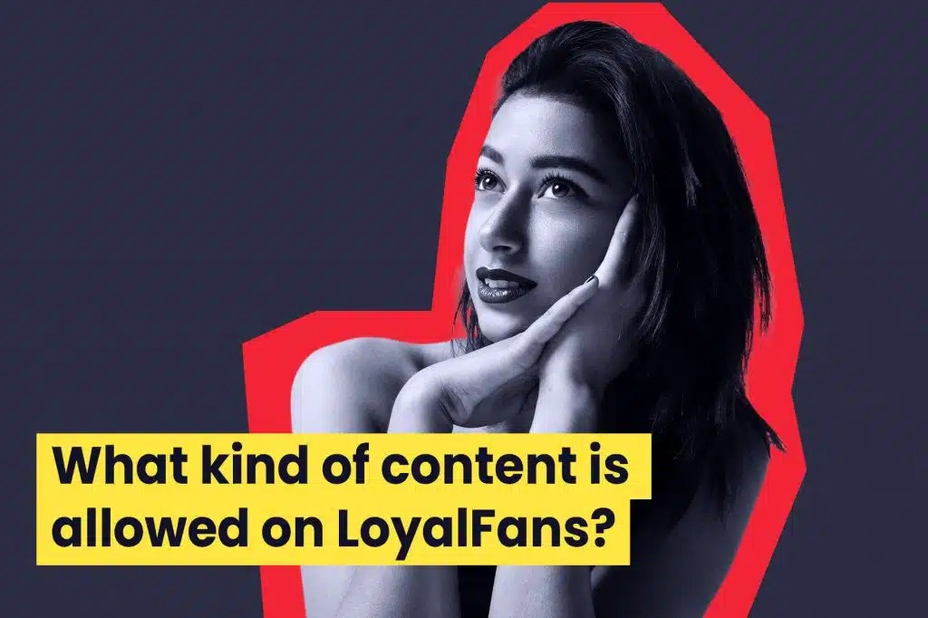 LoyalFans Review Unique Features, But Does It Get The Basics Right