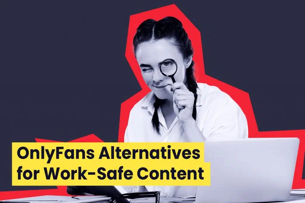 SafeForWork OnlyFans A NonExplicit Content Creator Follower
