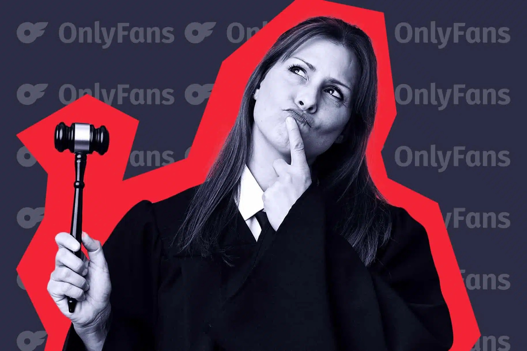 Is OnlyFans Illegal? Where Is OnlyFans Permitted, And What Legal(04)