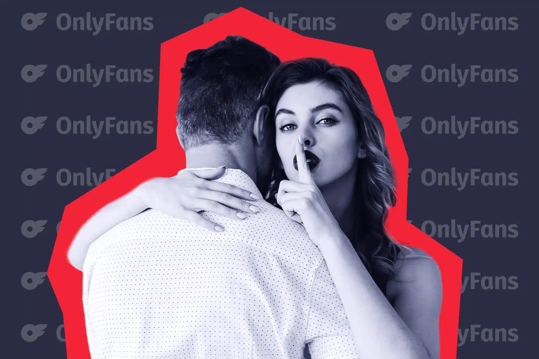 Is It Cheating If Your Partner Uses OnlyFans? - Follower