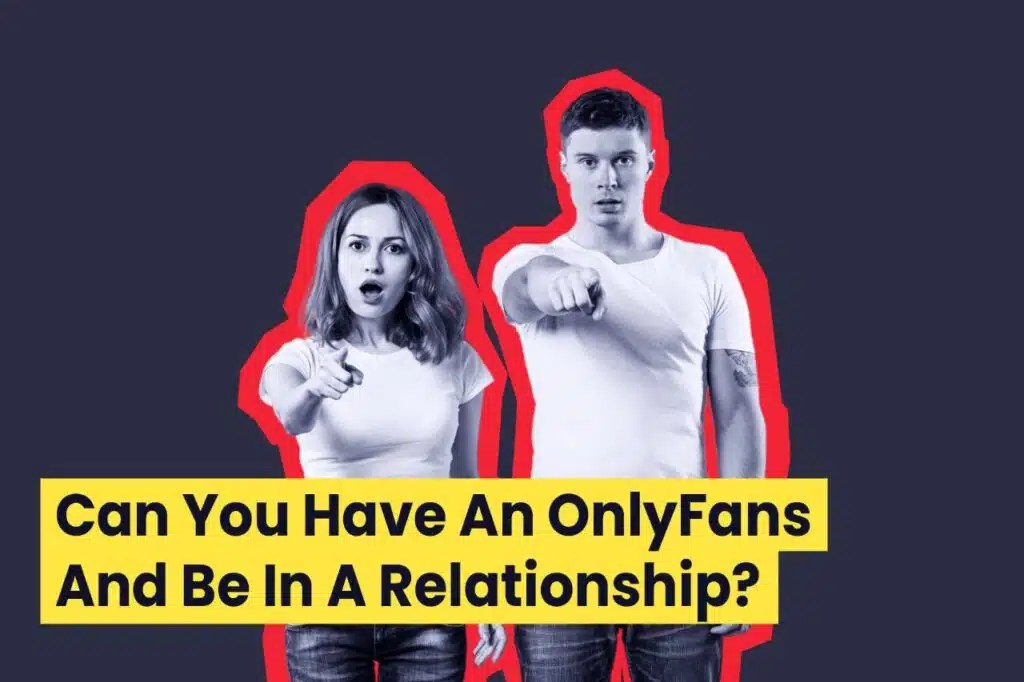 Creating OnlyFans Couples Profiles How To Be Successful As An