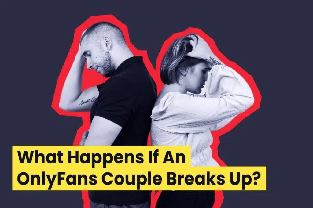 Creating OnlyFans Couples Profiles How To Be Successful As An