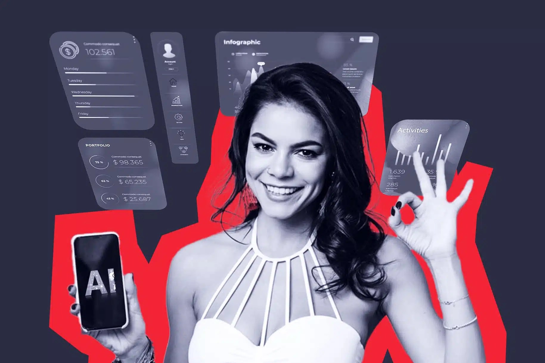 NextLevel Customisation Using AI To Enhance Your OnlyFans Subscriber