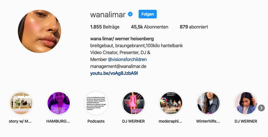 68+ Sprüche Für Instagram Bio Englisch Aktualisieren