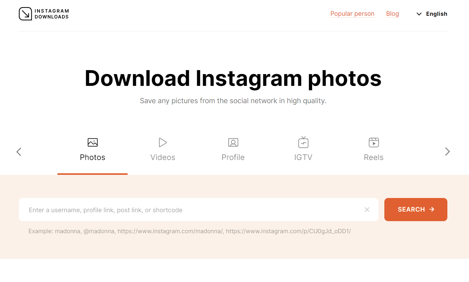 Instagram User Search without Account with 4 Easy Methods
