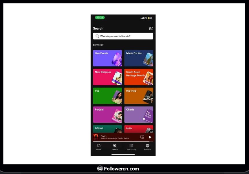 Spotify Blend Color; Complete Guide to Choose your Playlist