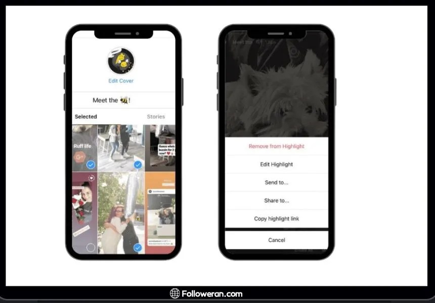 How to Edit Instagram Highlights A Complete Guide 2024