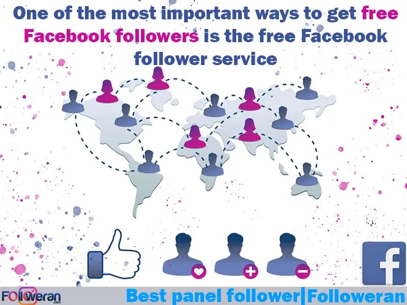 100 Free Facebook Followers *Daily* without login Verified