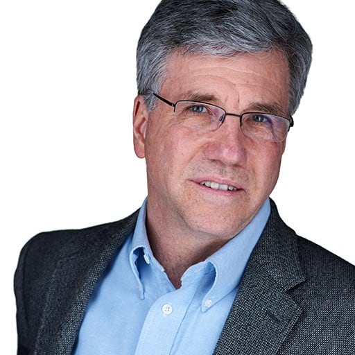 Using Your Christian Influence from School to the Marketplace with John