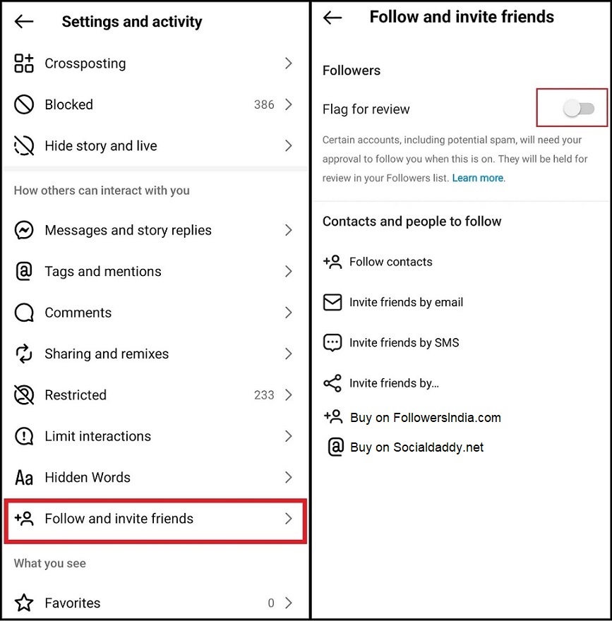 Buy Youtube Premium Subscriptions cheapest in India