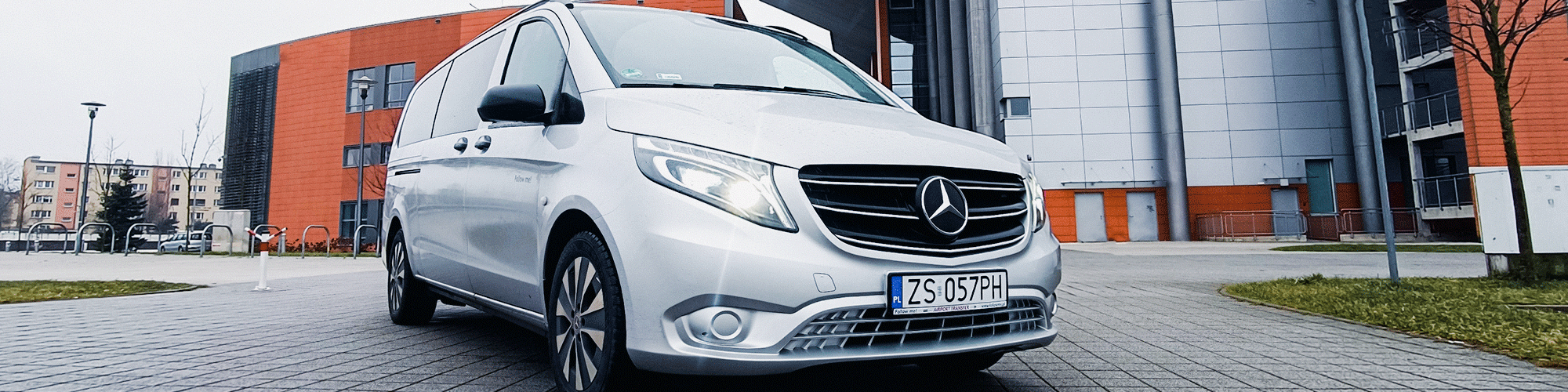 Jak dojechać na lotnisko Berlin BER ze Szczecina? Follow me!