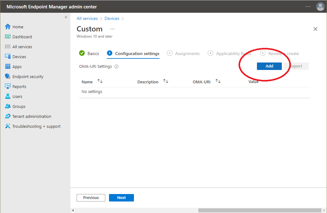 FollowMee GPS Tracker FAQ How do I configure the app settings