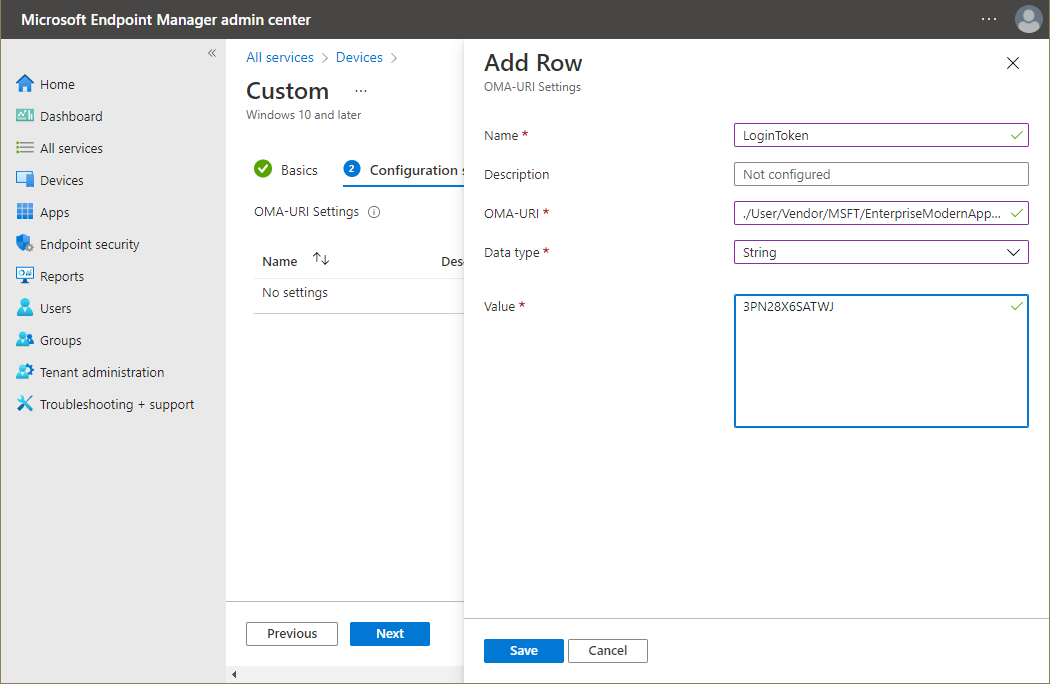 FollowMee GPS Tracker FAQ How do I configure the app settings