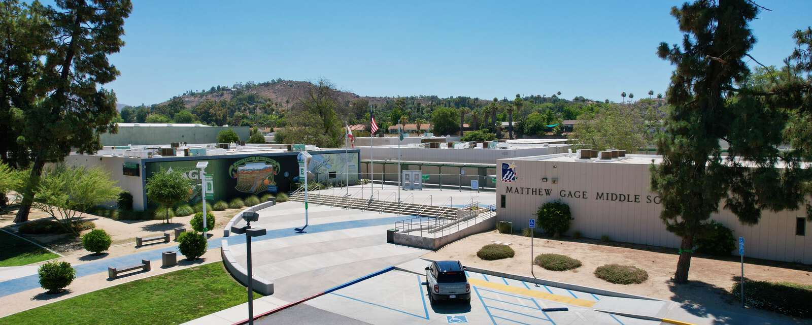 Student’s slavejournal suit against middle school dismissed Follow Our Courts