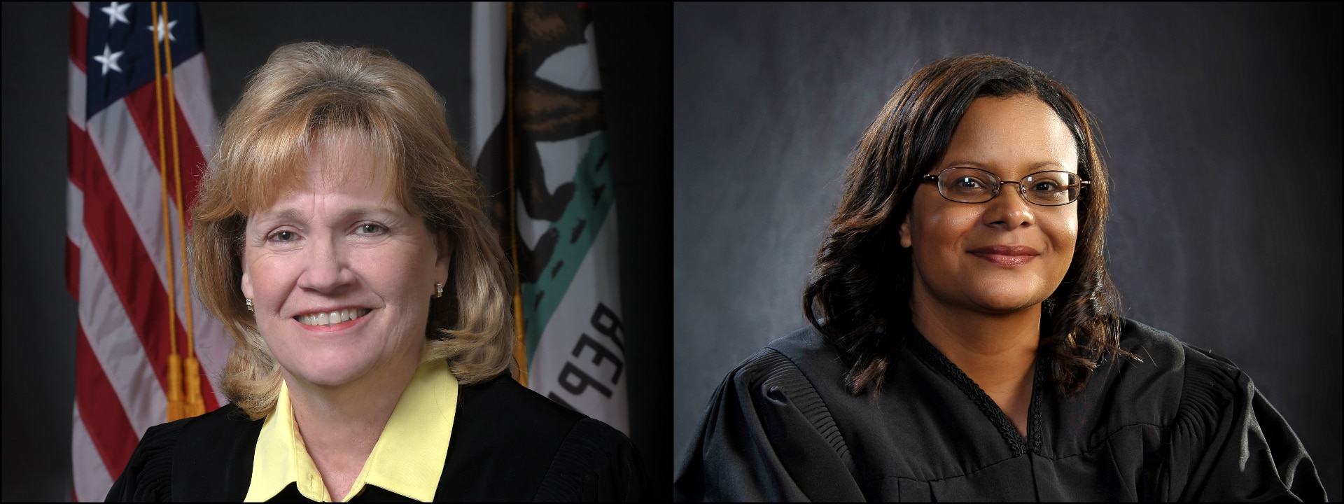 Riverside elects judges for next year’s leadership Follow Our Courts