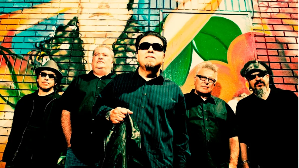 Why is the California Hall of Fame Museum Ignoring Los Lobos? Faultline