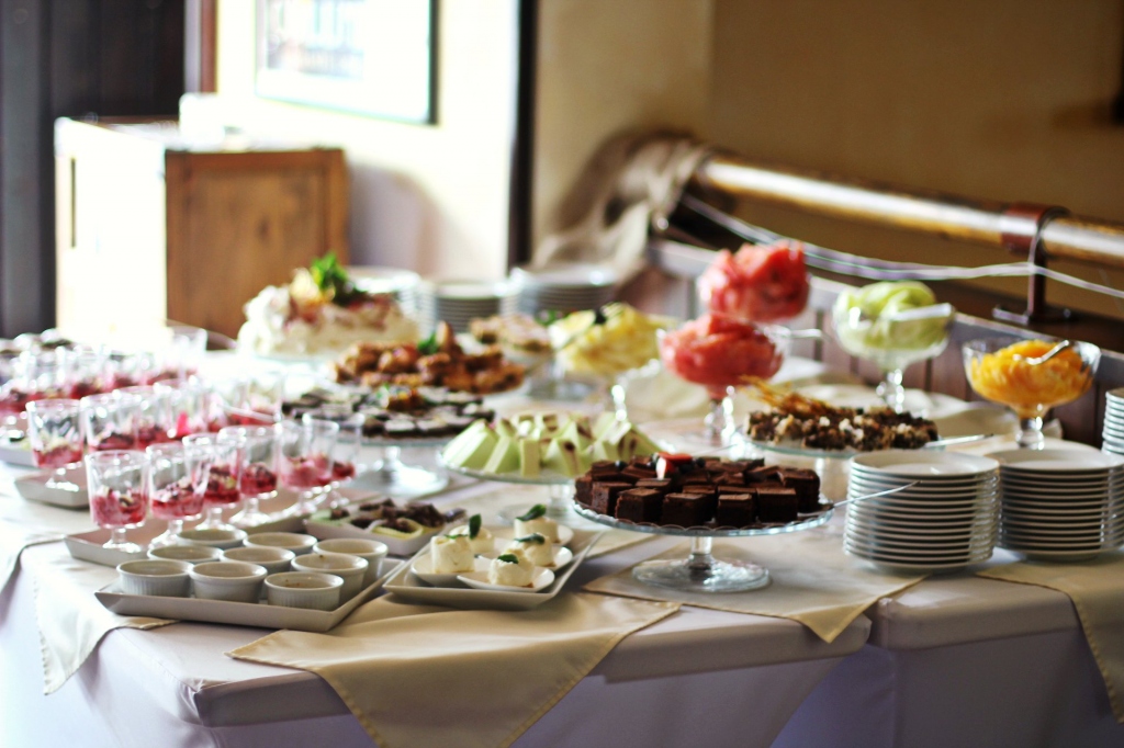 Where to eat in Warsaw? 21 amazing places you absolutely shouldn't miss!