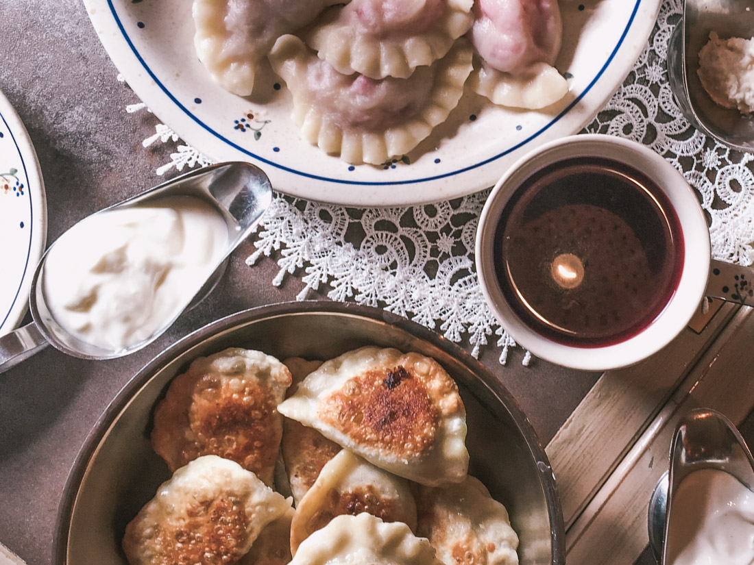 Where to eat in Warsaw? 21 amazing places you absolutely shouldn't miss!