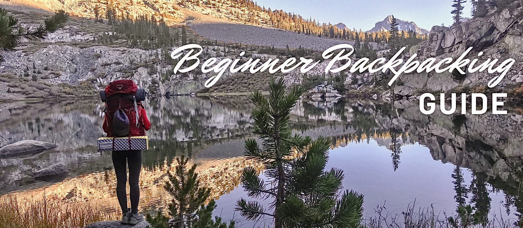 Highway 395 Road trip MustStops from LA to Mammoth Lakes