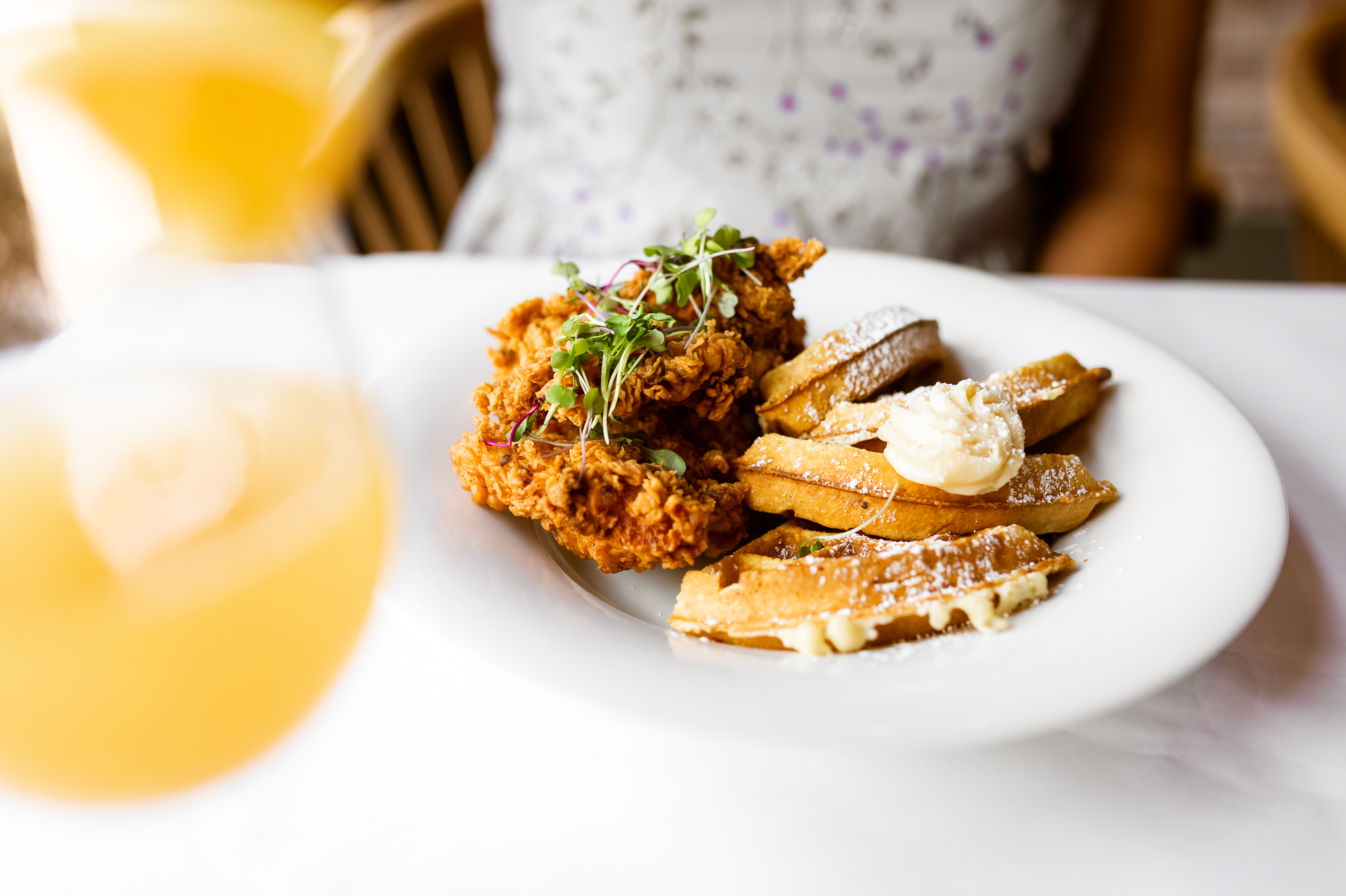 The Ultimate Folsom Brunch Guide Folsom Eats