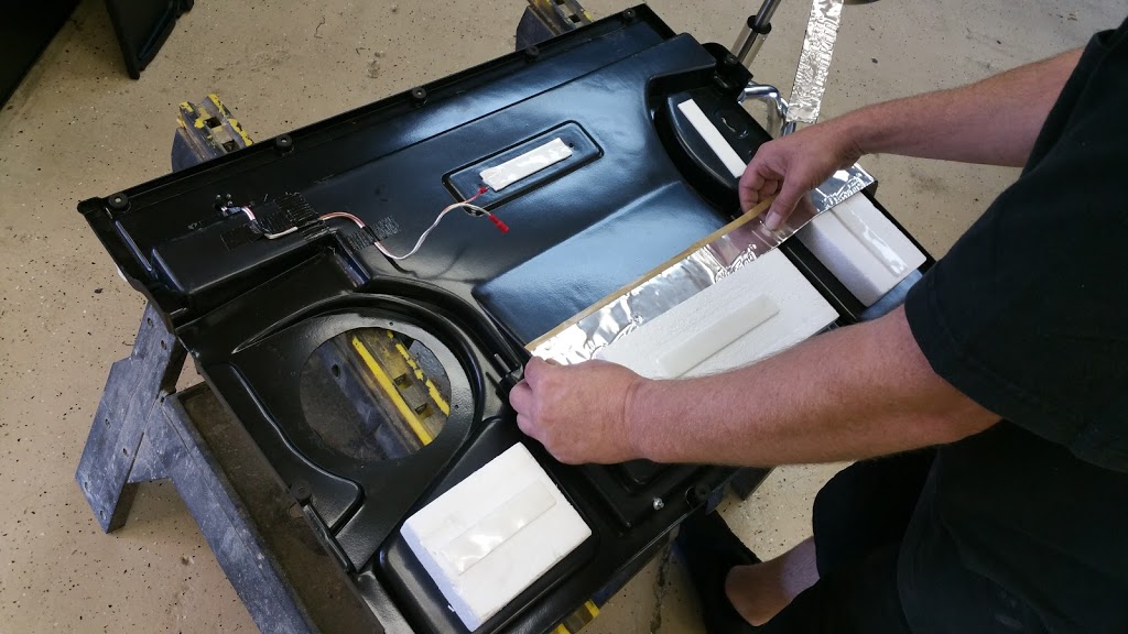 Folsom Car Stereo Car Audio Installation Specialist Folsom CA 95630