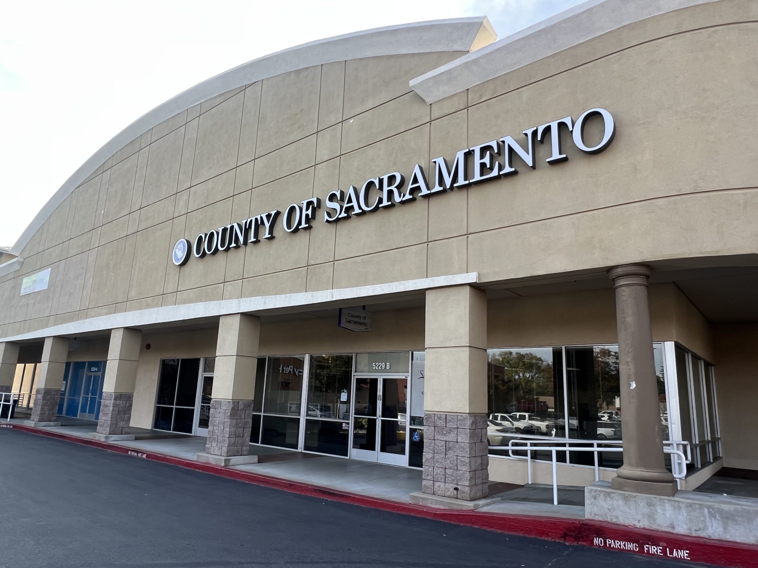 Sac County Recorder closes nearby Hazel Avenue office Folsom Times