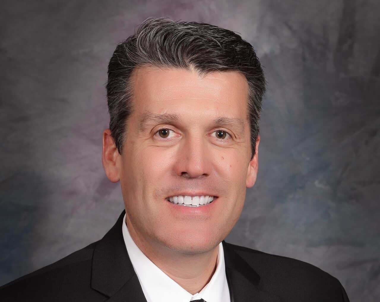 El Dorado County Names Michael Kuhlman As New Superintendent Folsom Times