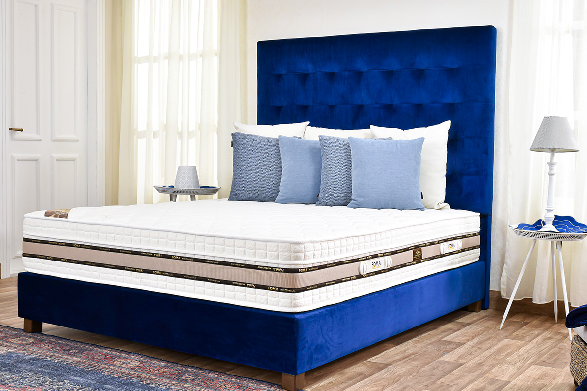 Empress Memory Foam Mattress Foma Mattresses