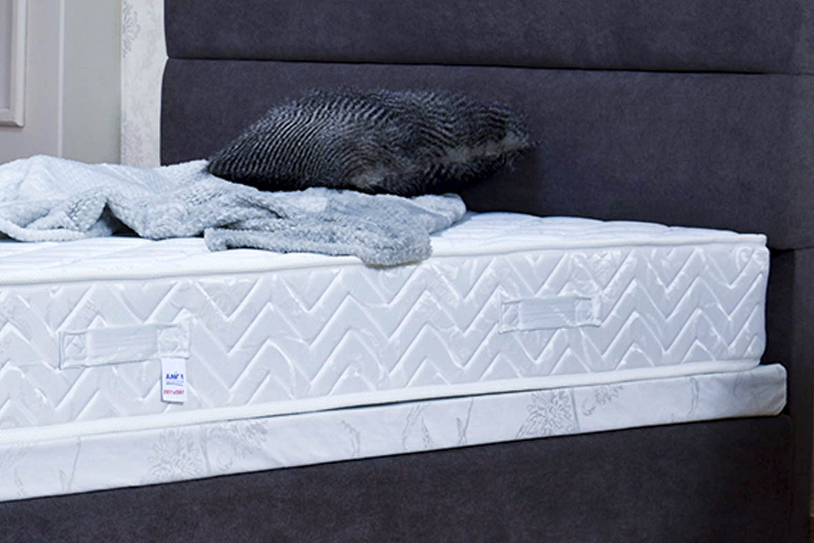 Royal Spring Mattress Foma Mattresses