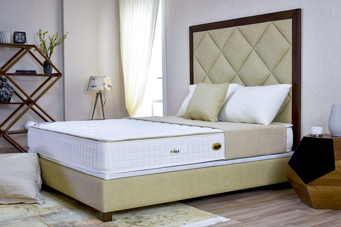 Prestige Foam Mattresses Foma Mattresses