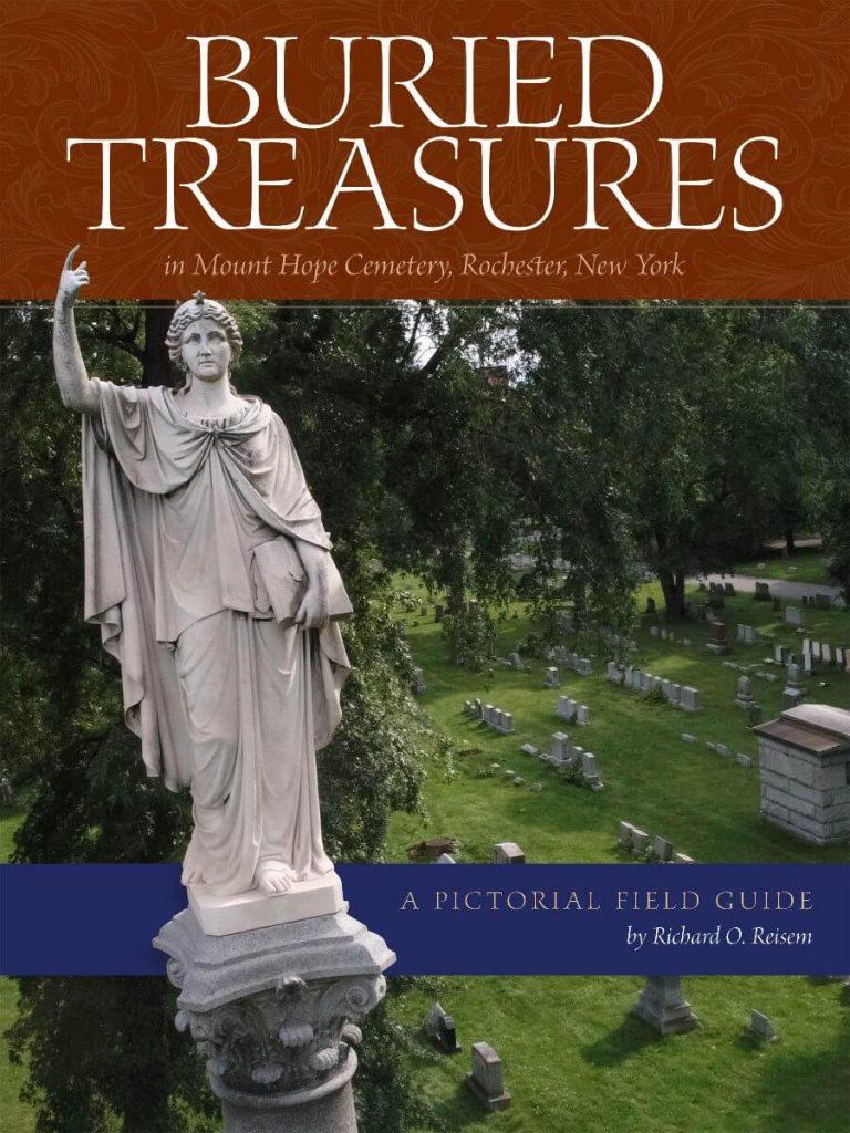 Buried Treasures 2018 Edition