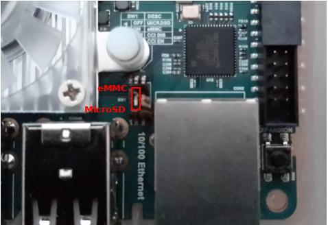 Homeserver Upgrade: Odroid XU3-Lite Setup on a SD-Card | fomori blog