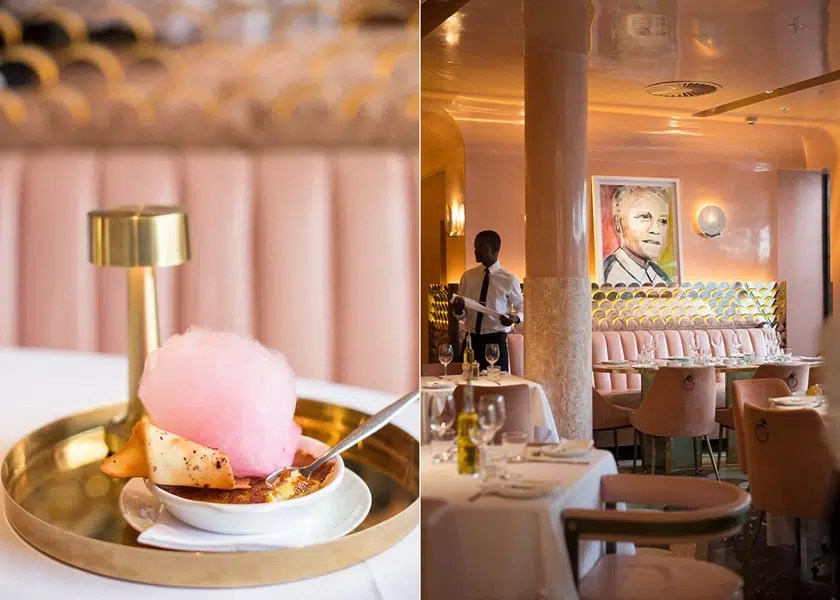 15 Most Popular Restaurants Near Me, Johannesburg FOMO