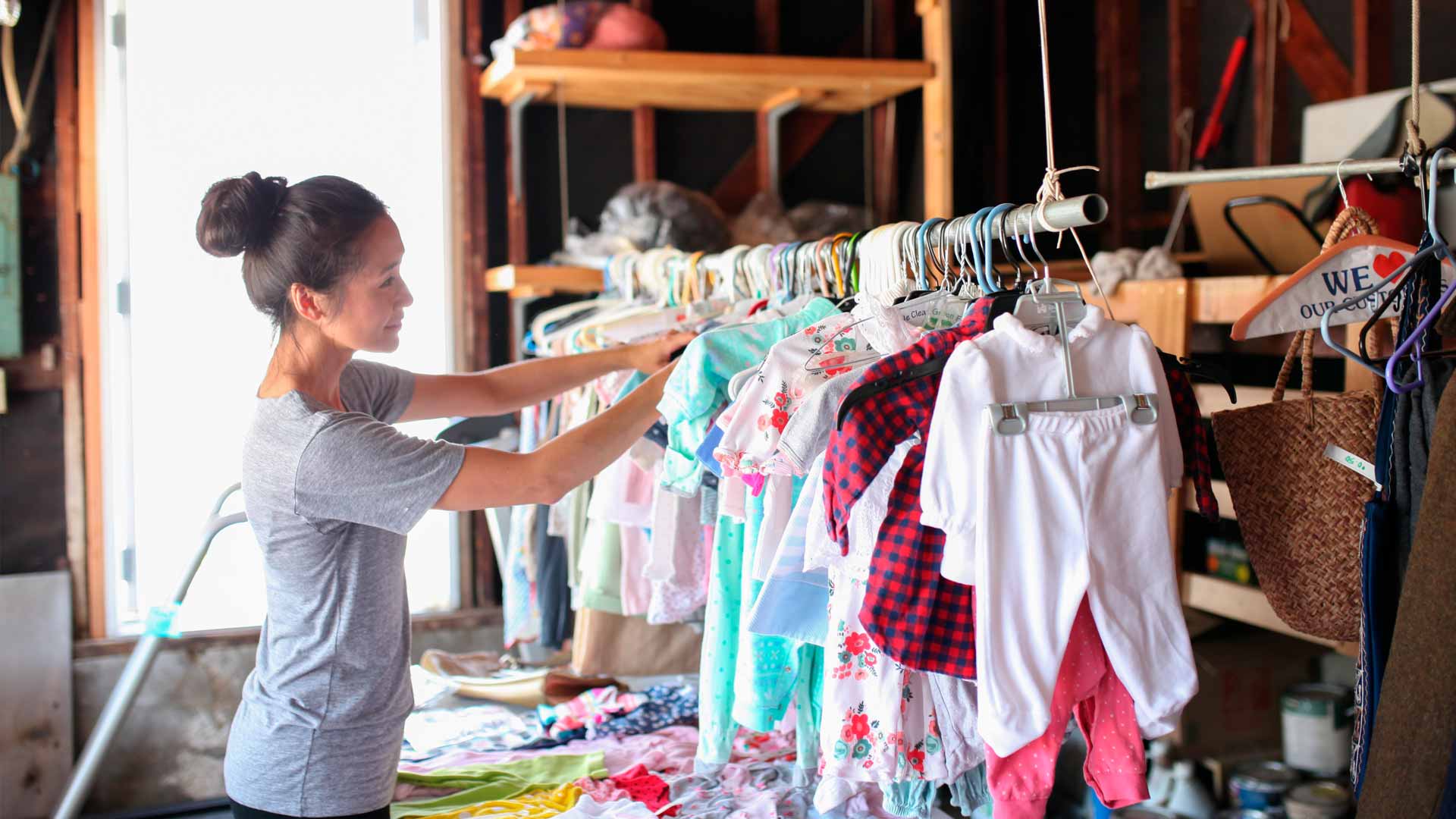 How to Really “Clean Up” at Your Next Yard Sale Foncannon CPA Group