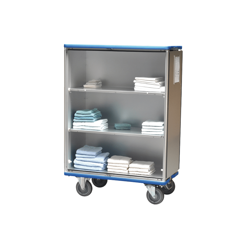 Armoire à linge Sclessin Fonction linge