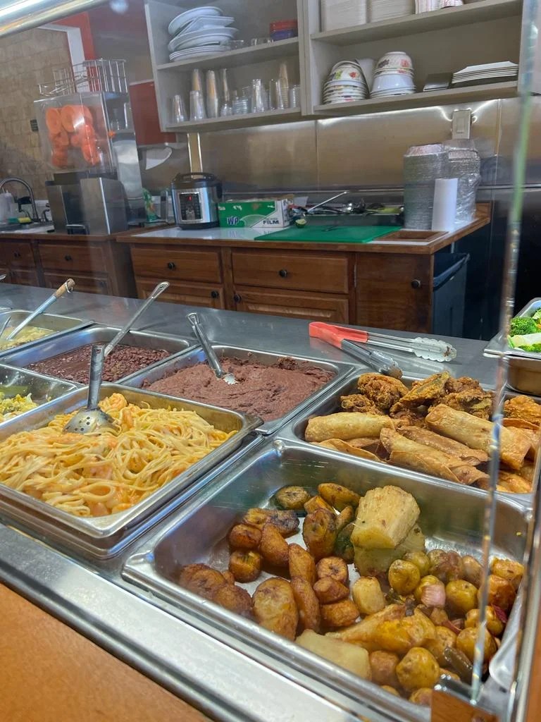 FONDA LATINA DELI DELICATESSEN & CATERING