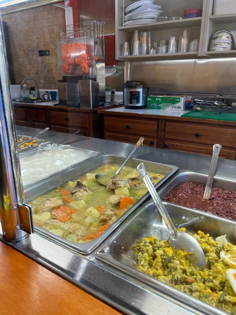 FONDA LATINA DELI DELICATESSEN & CATERING