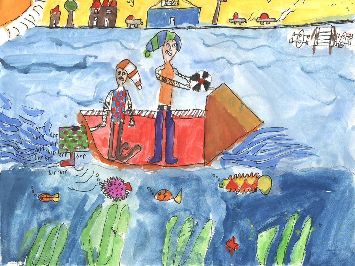 Œuvres finalistes et lauréates 20152016 Fondation MoniqueFitzBack