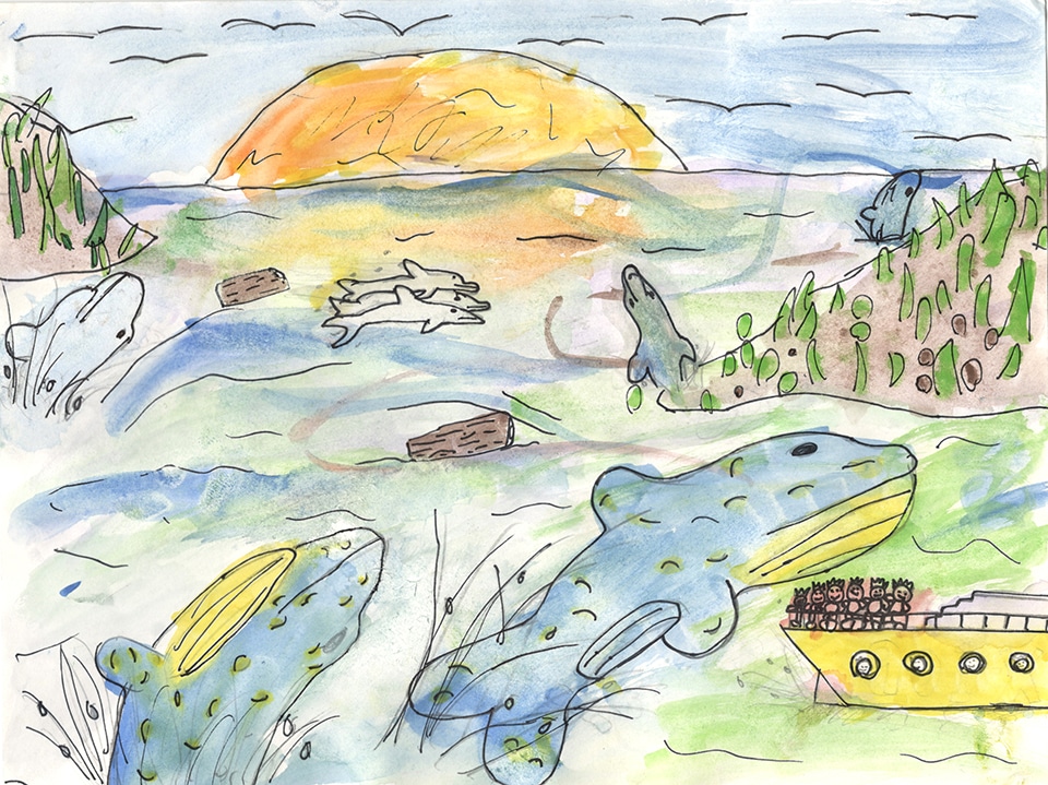 Œuvres finalistes et lauréates 20162017 Fondation MoniqueFitzBack