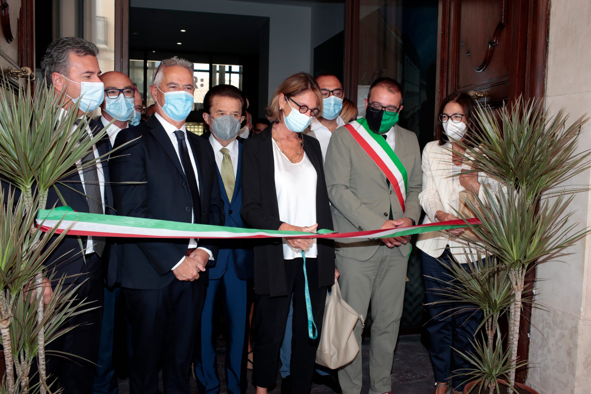 Il Presidente della Fondazione Carispaq “Grande gioia per ritorno BPER