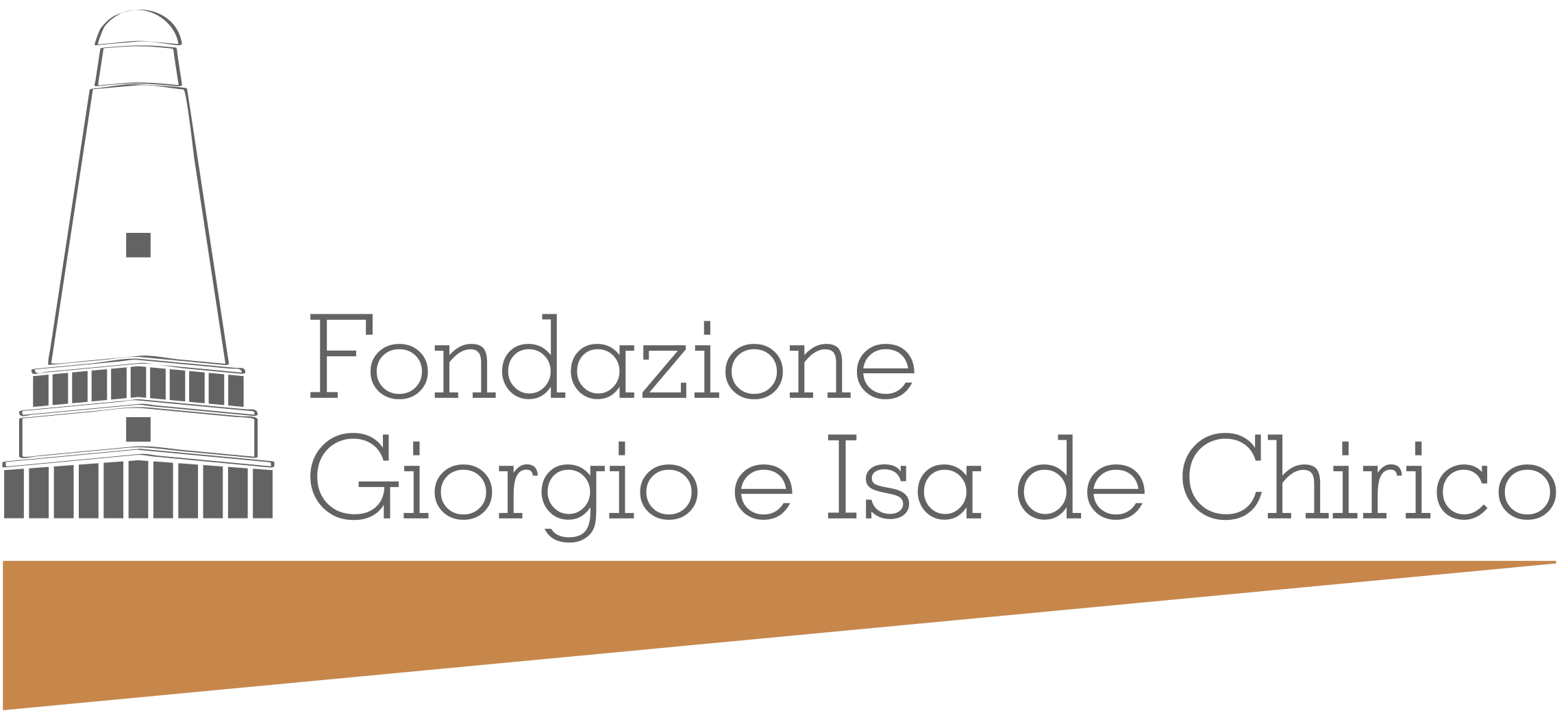 LETTERE DI DE CHIRICO