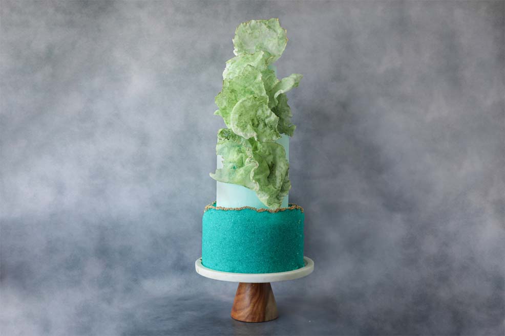 Sugarsheet FONDBITES